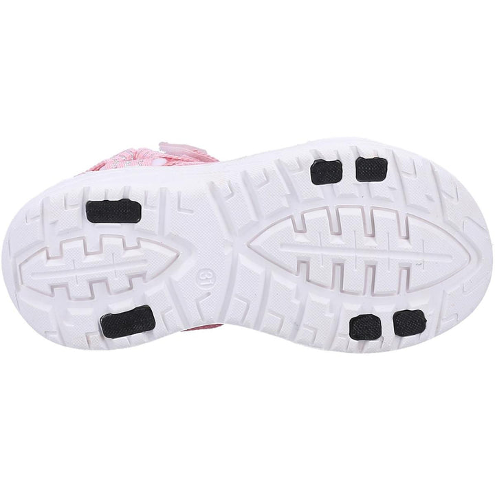 Cotswold Bodiam Recycled Sandal Pink/White