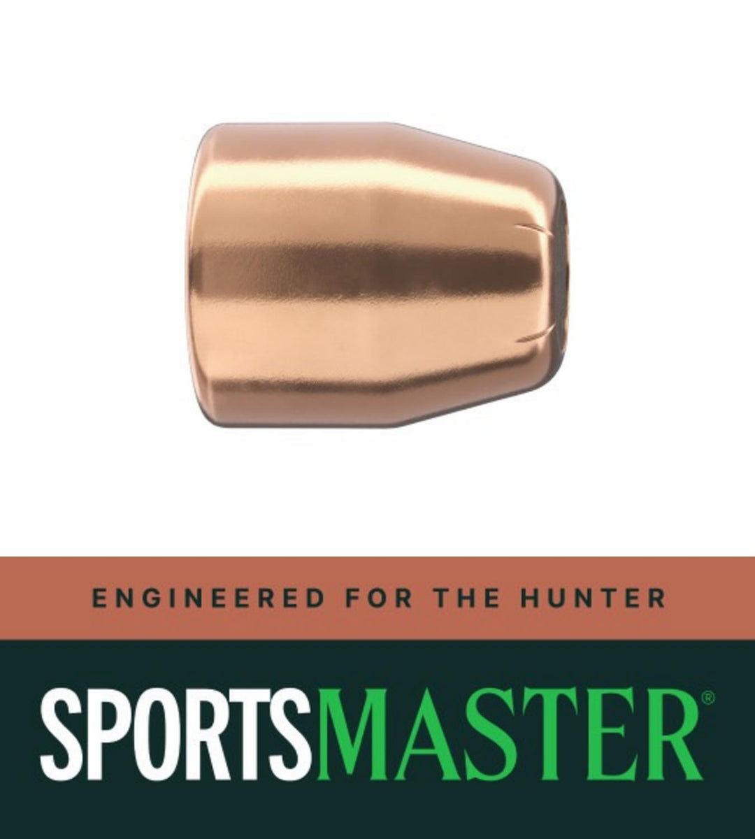 Sierra Sports Master .355 90gr Bullets Box 100 – view 2