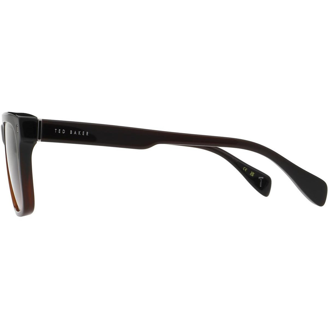 Rowen Sunglasses Brown Gradient Mens