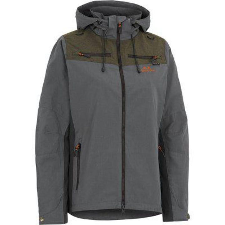 SwedTeam Lynx Women Antibite Dark Grey