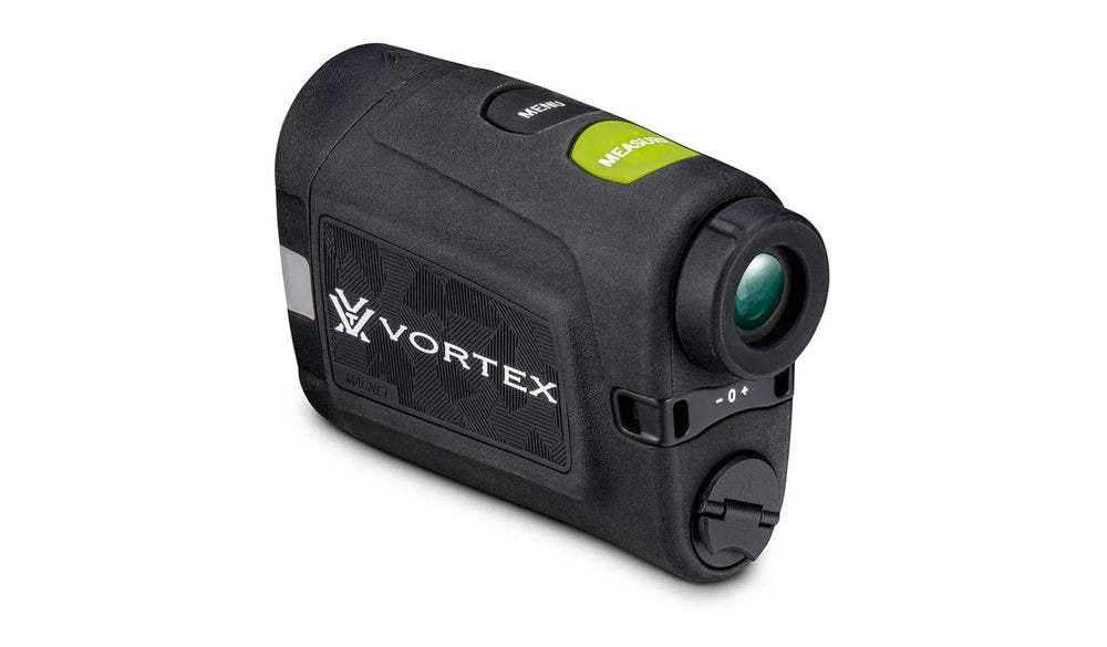 Vortex Anarch OIS Golf Laser Rangefinder – view 2