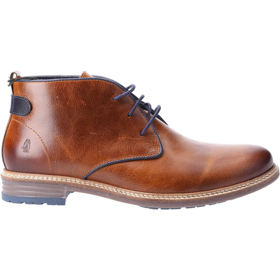 Hush Puppies Jonas Chukka Boot