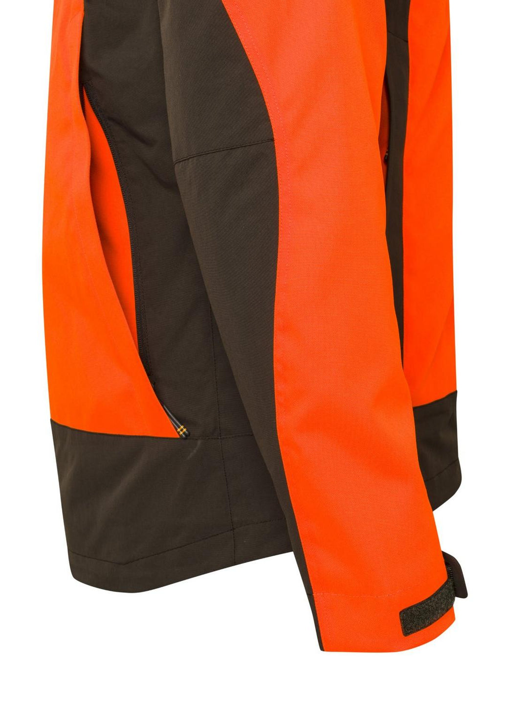 Beretta BALCAN WR JACKET Brown Bark & Blaze – view 3