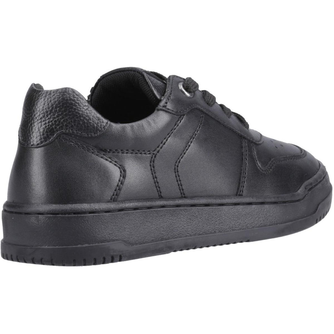 Hush Puppies Dougie Lace Snr – view 2