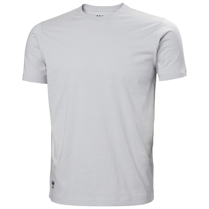 Helly Hansen Workwear Classic T-Shirt Grey