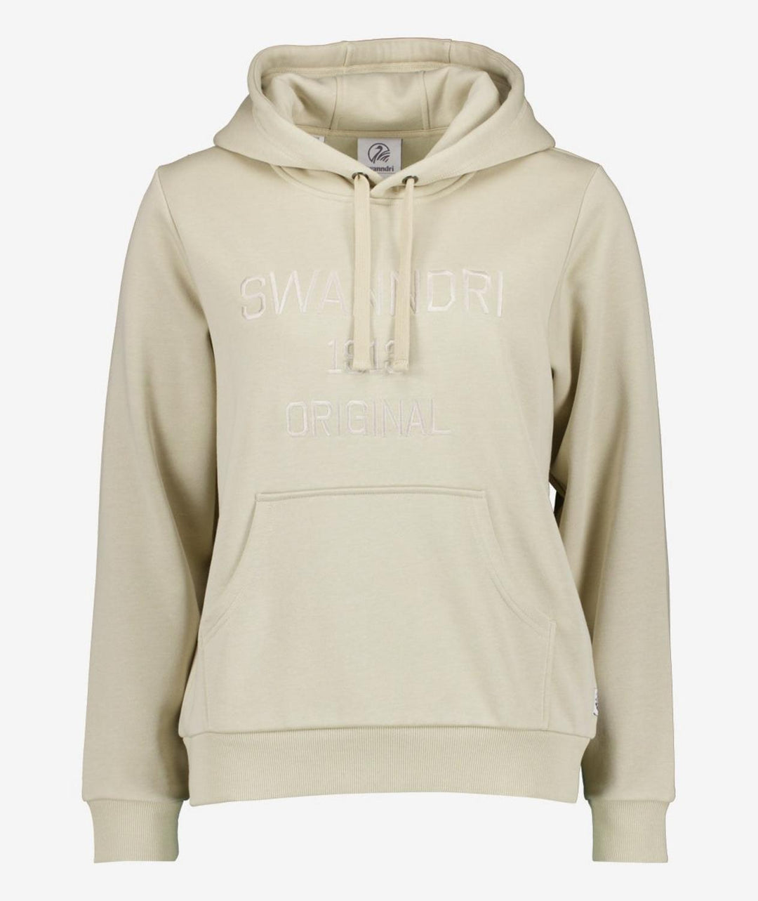 Swanndri Women's Hampstead Hoodie