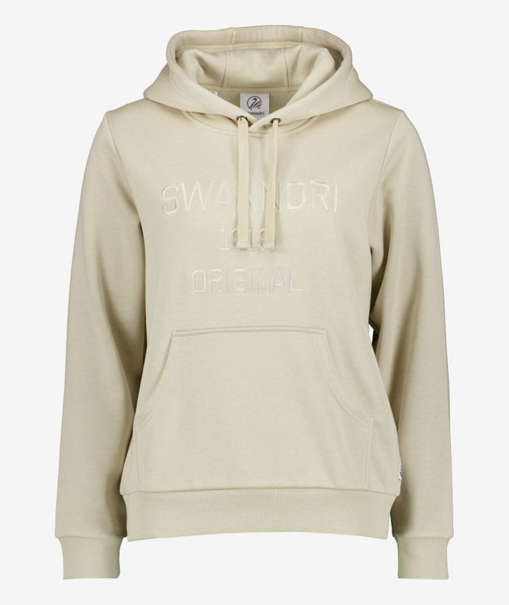 Swanndri Women's Hampstead Hoodie