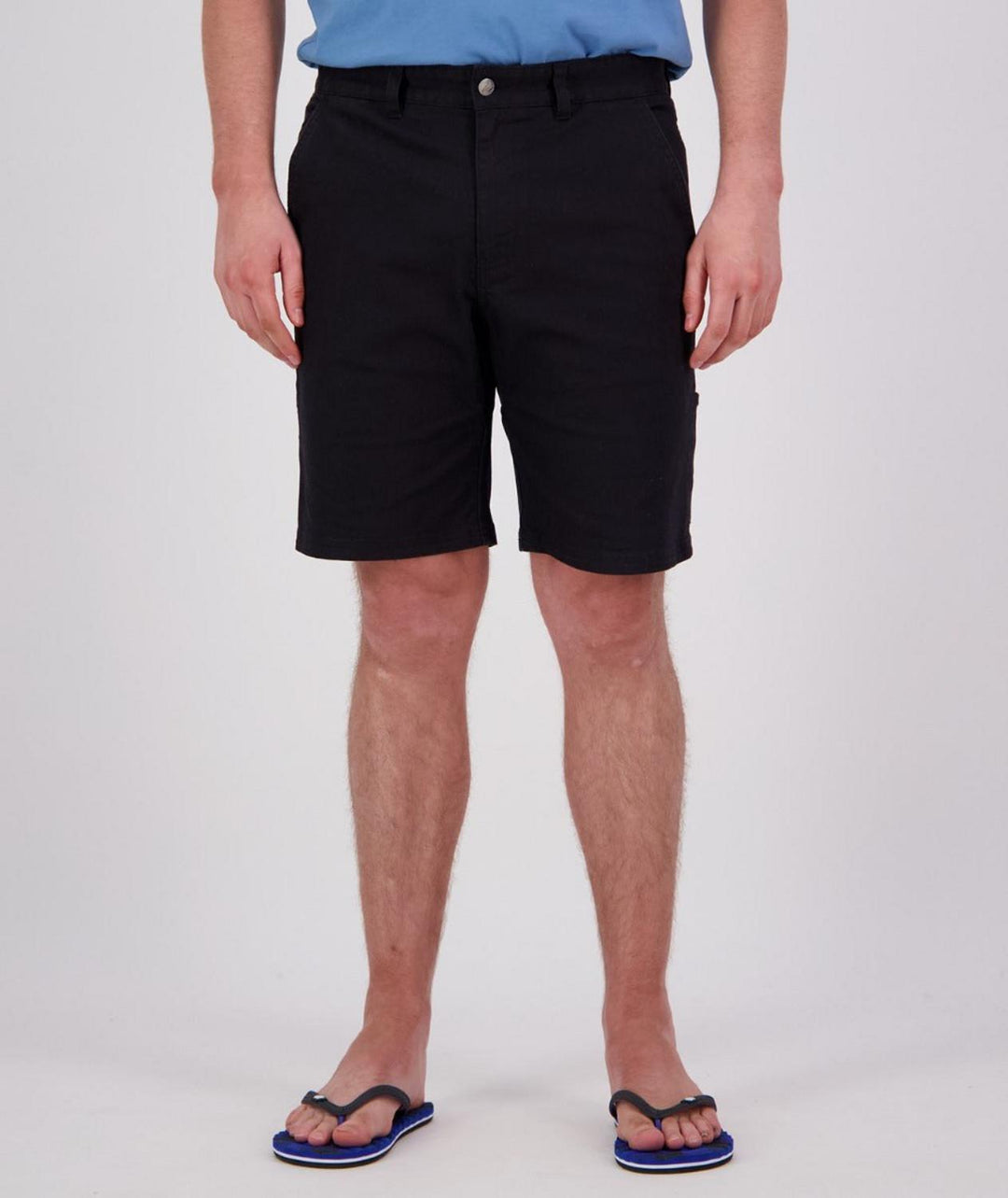 Swanndri Men's Glenbrook V3 Work Short