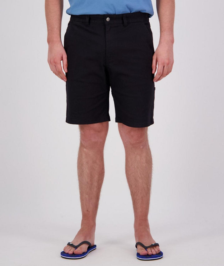 Swanndri Men's Glenbrook V3 Work Short
