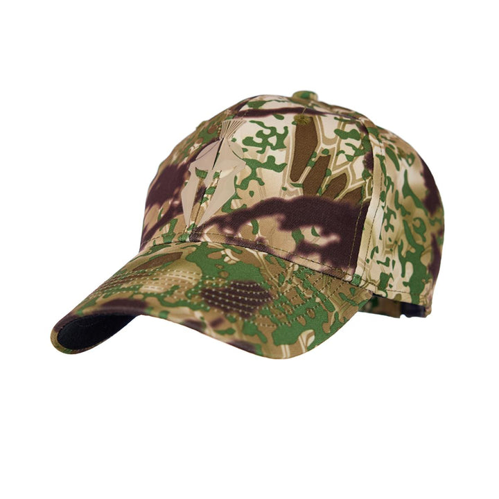 Kryptek Spartan Logo Hat