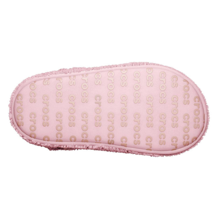 Classic Cozzzy Slipper Kids Pink Milk