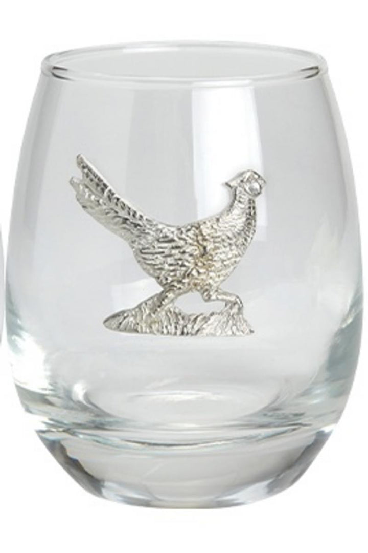 Bisley Wine Tumbler