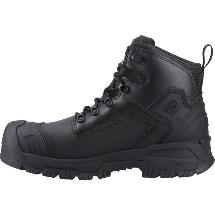 Magnum Highway 6" Waterproof Safety Footwear – view 4