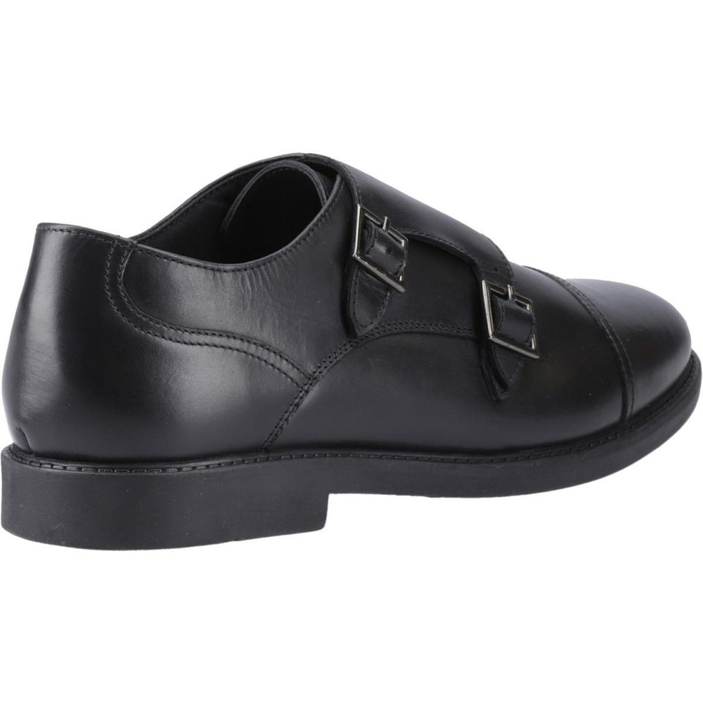 Hush Puppies Tim Monk Snr – view 2