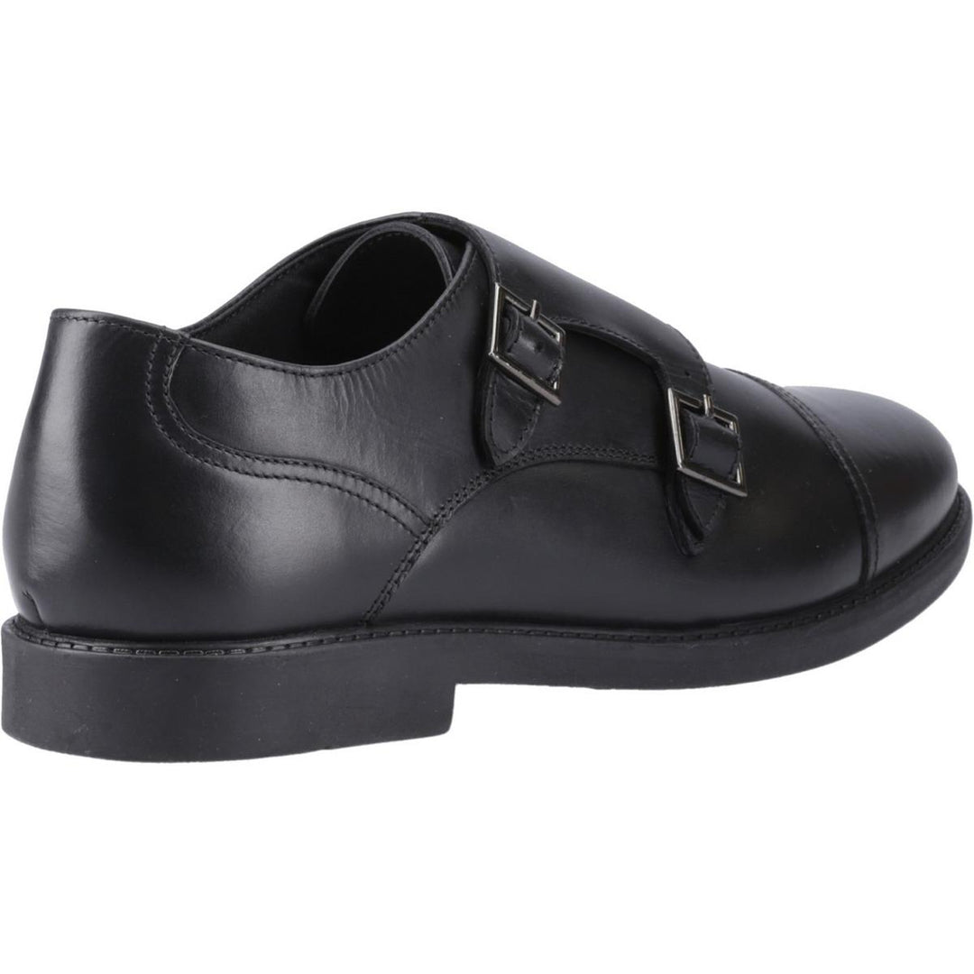 Hush Puppies Tim Monk Snr – view 2