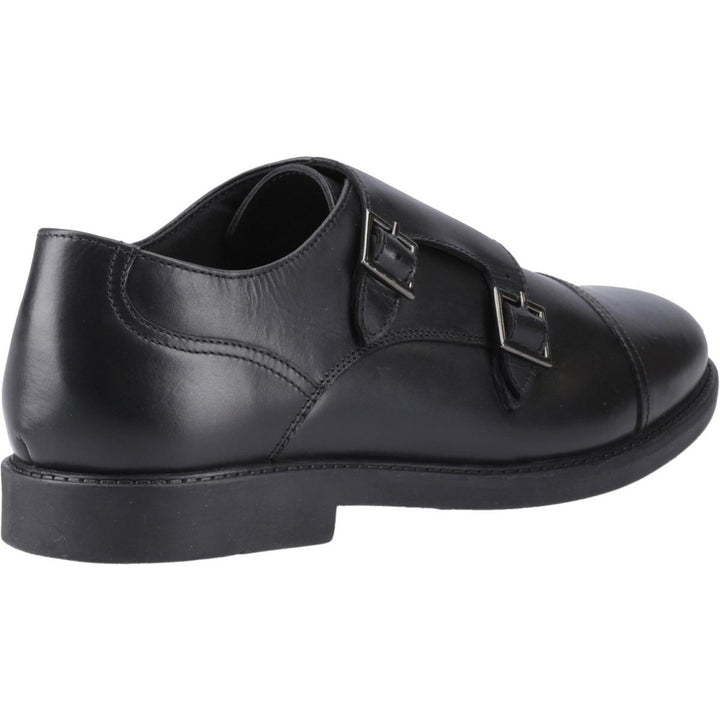 Hush Puppies Tim Monk Snr – view 2