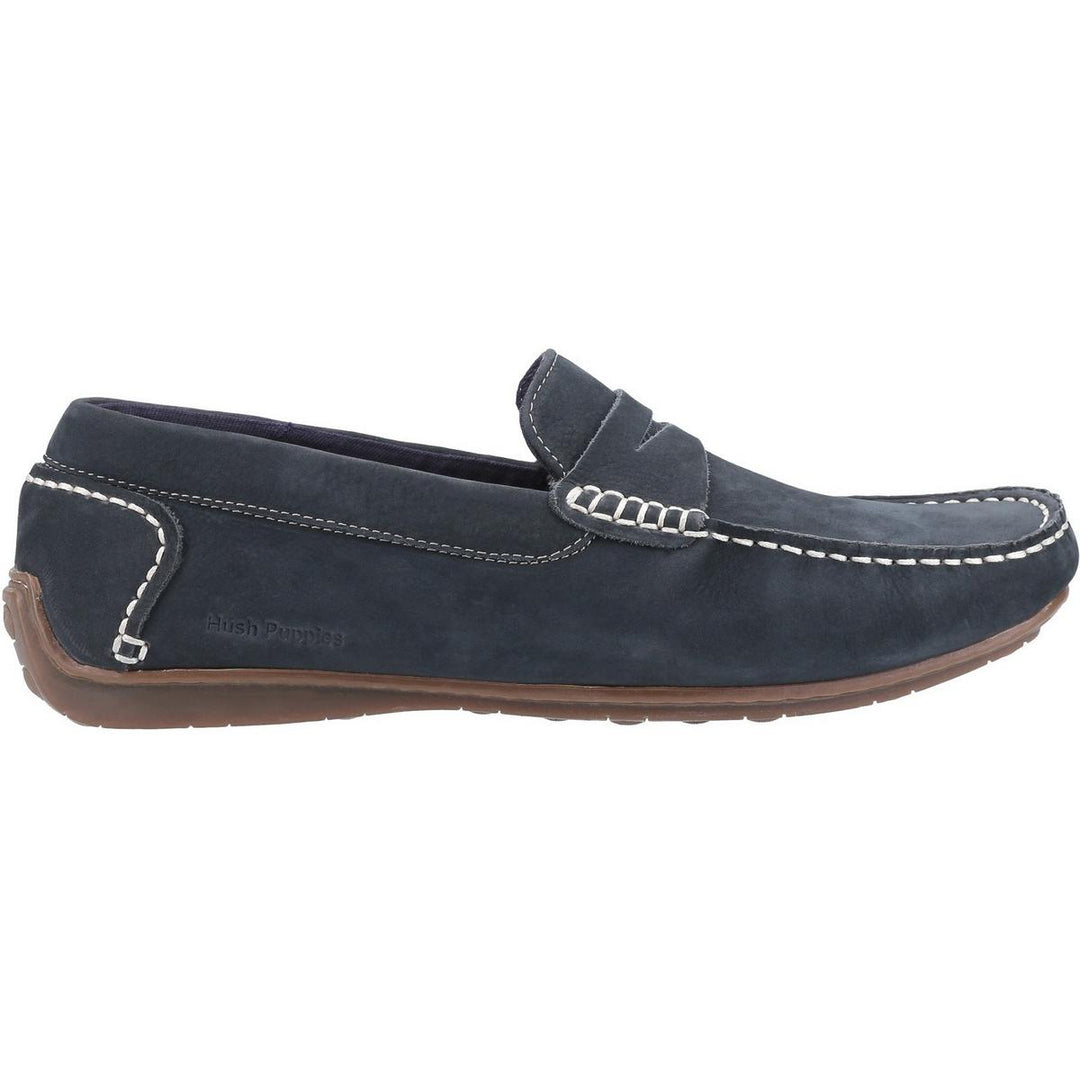 Hush Puppies Roscoe Shoe – view 4