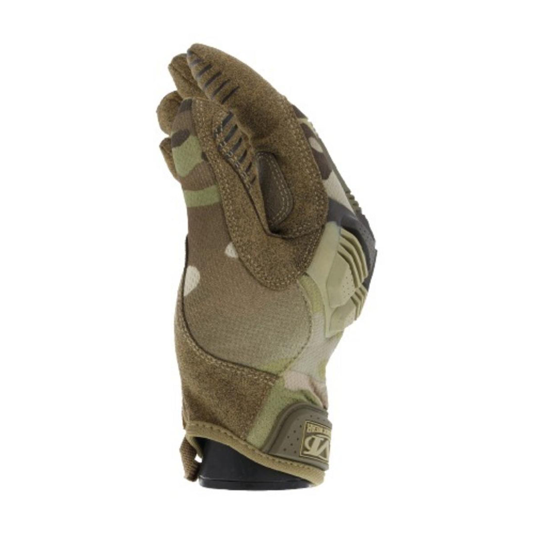 Mechanix M-PACT