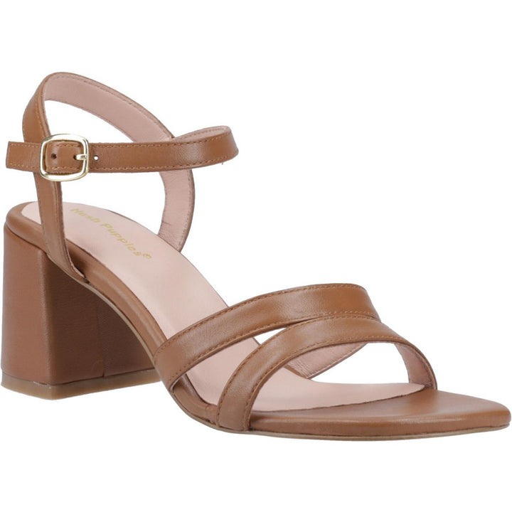 Nalani Heel Tan