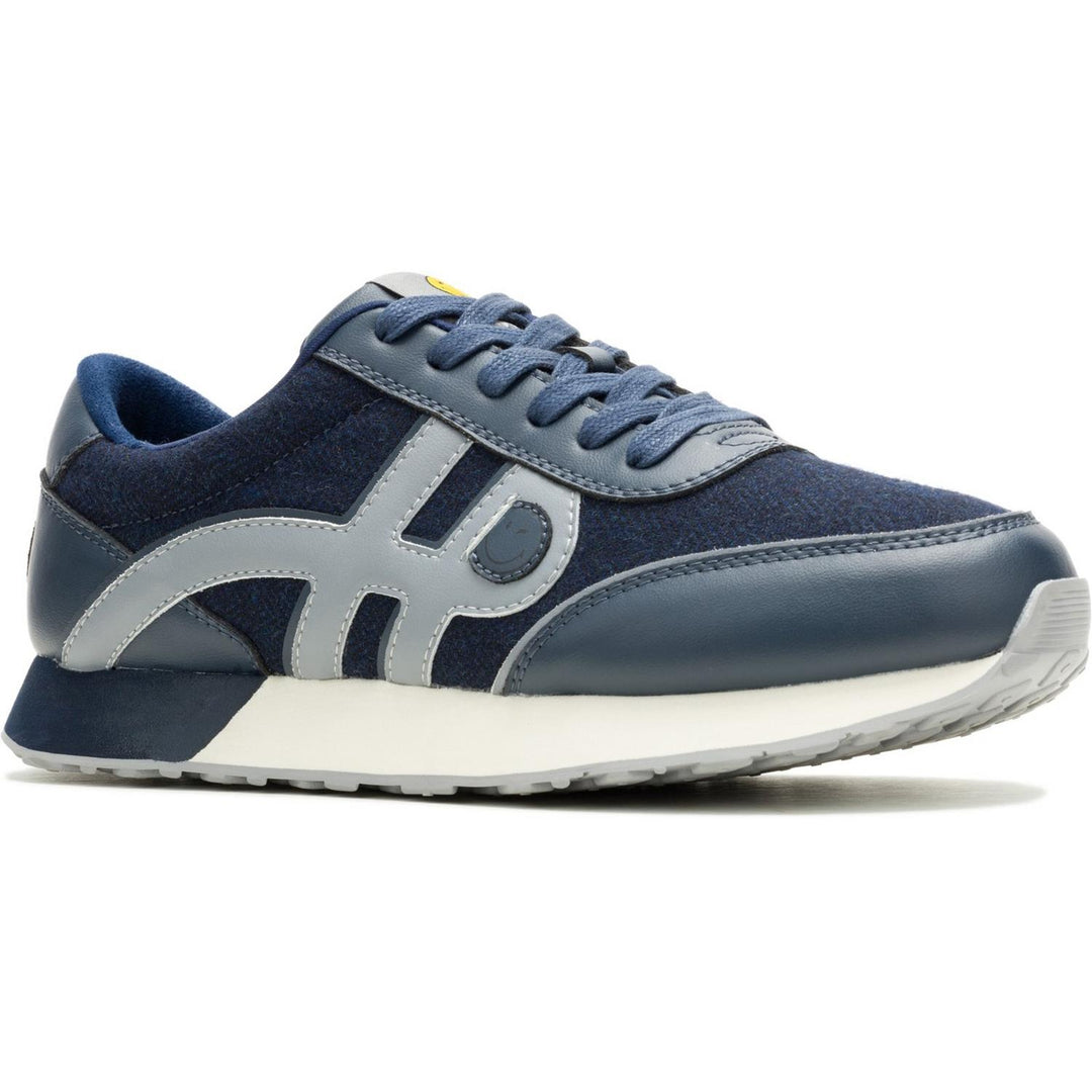 Seventy8 Smiley Trainer Blue