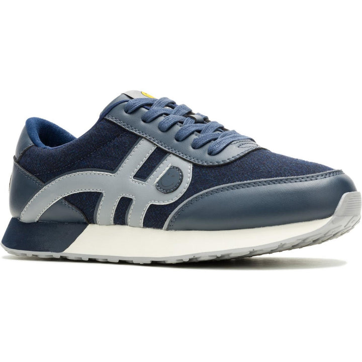 Seventy8 Smiley Trainer Blue