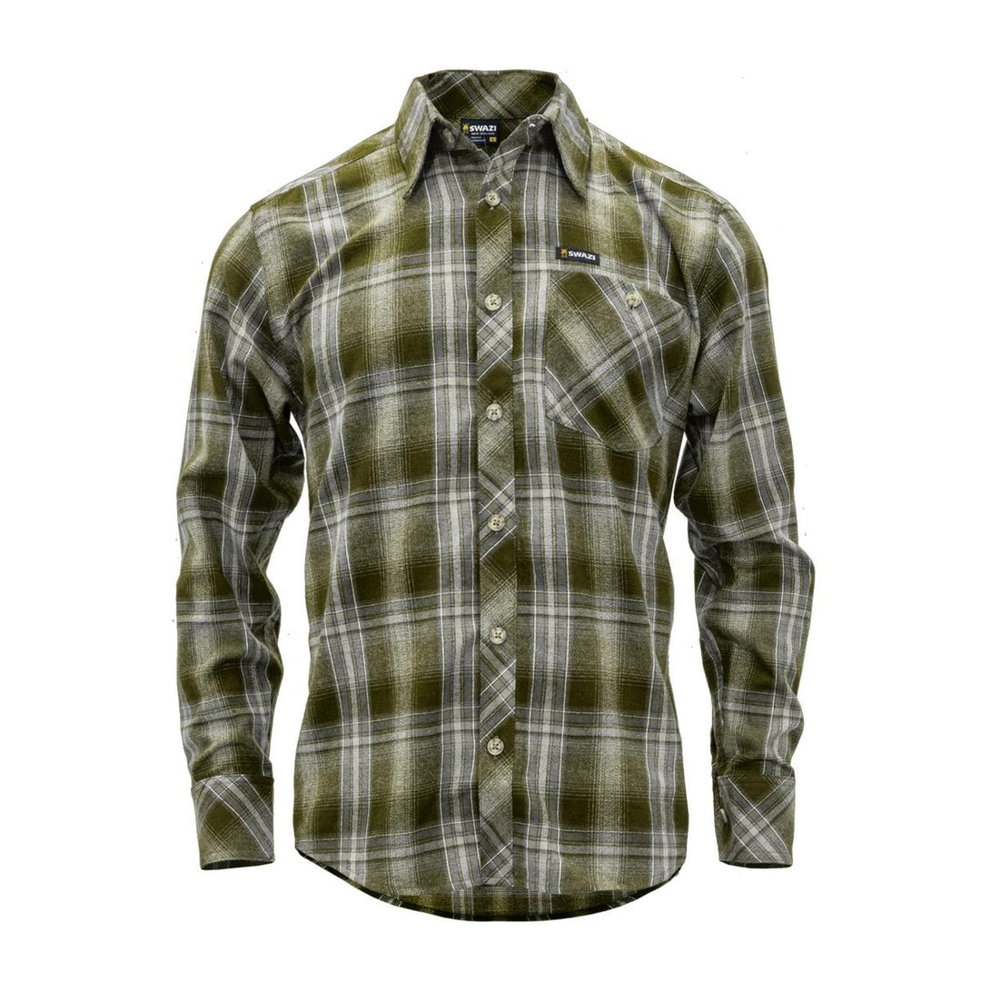 Swazi Grafter Shirt
