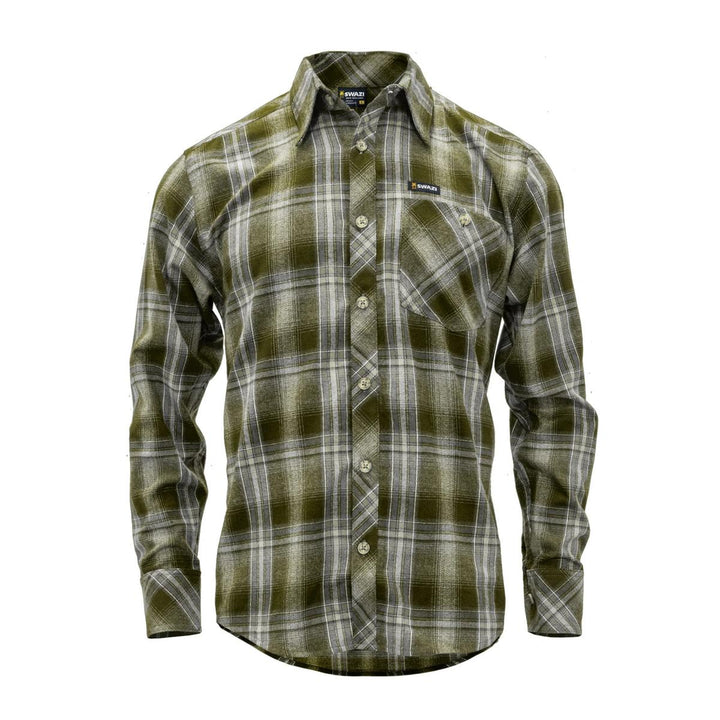 Swazi Grafter Shirt