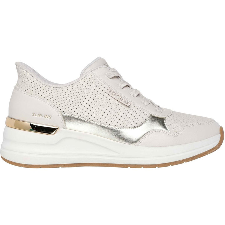 Skechers Billion 2 Top-Tier Trainers Natural