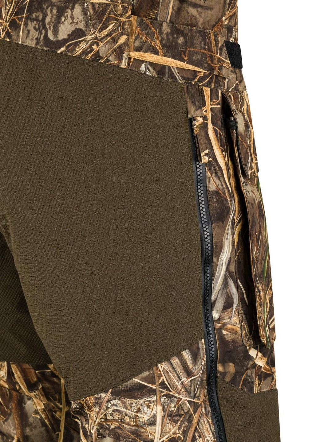 Beretta Suprema 3L Waterproof Bibs Camo Max 7 – view 8