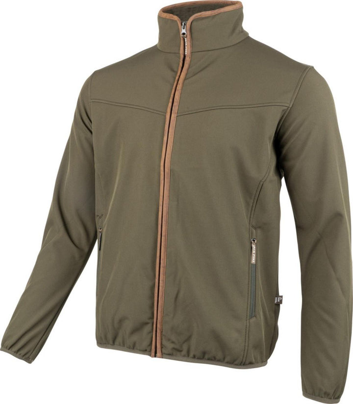 Jack Pyke County Softshell Jacket
