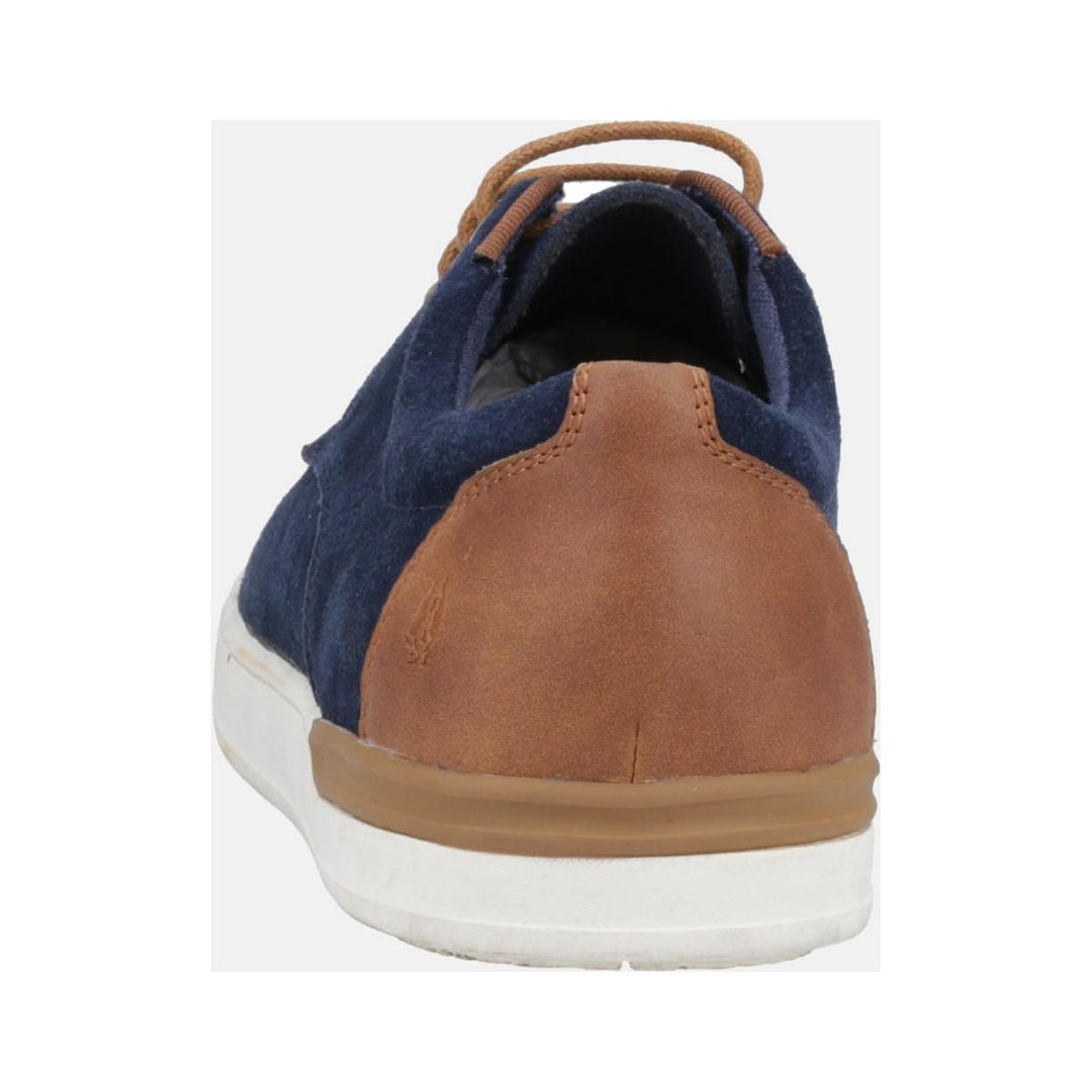 Hush Puppies Joey Lace Up Shoe – view 8