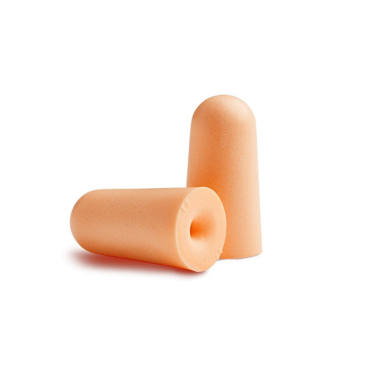 Sordin SoftEar Disposable Foam Earplugs M/L (Box)