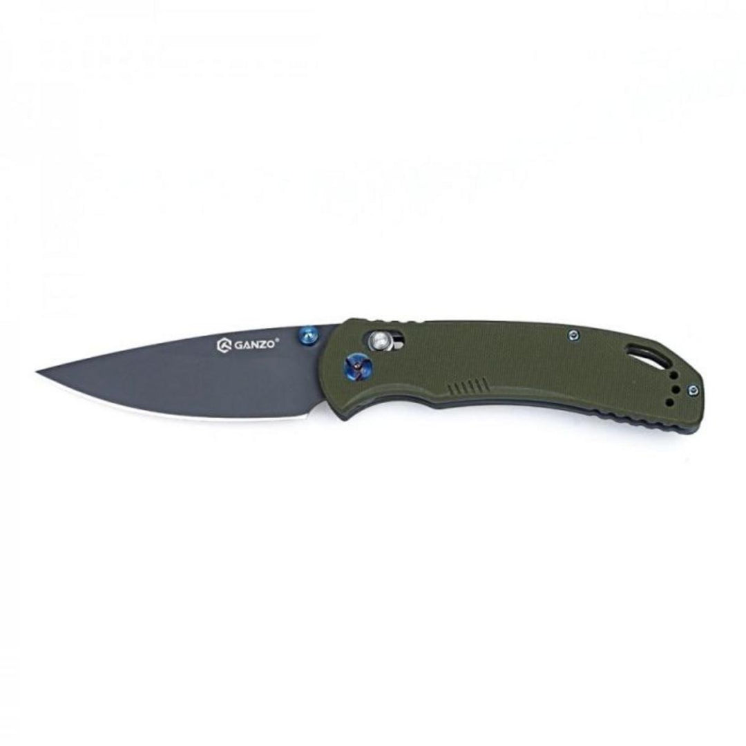 GANZO Knife Firebird F7533-GR
