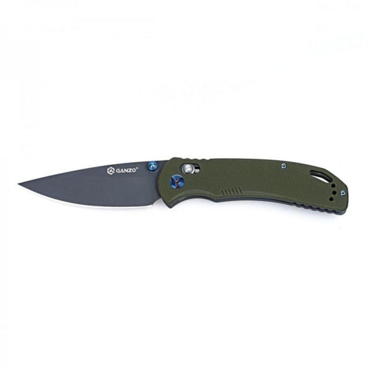 GANZO Knife Firebird F7533-GR