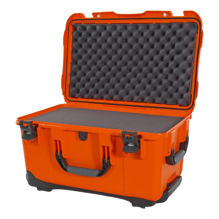 NANUK 938 Waterproof Hard Case With Foam Insert