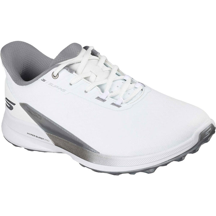Skechers Skechers Pure Slip Ins Golf Shoes White