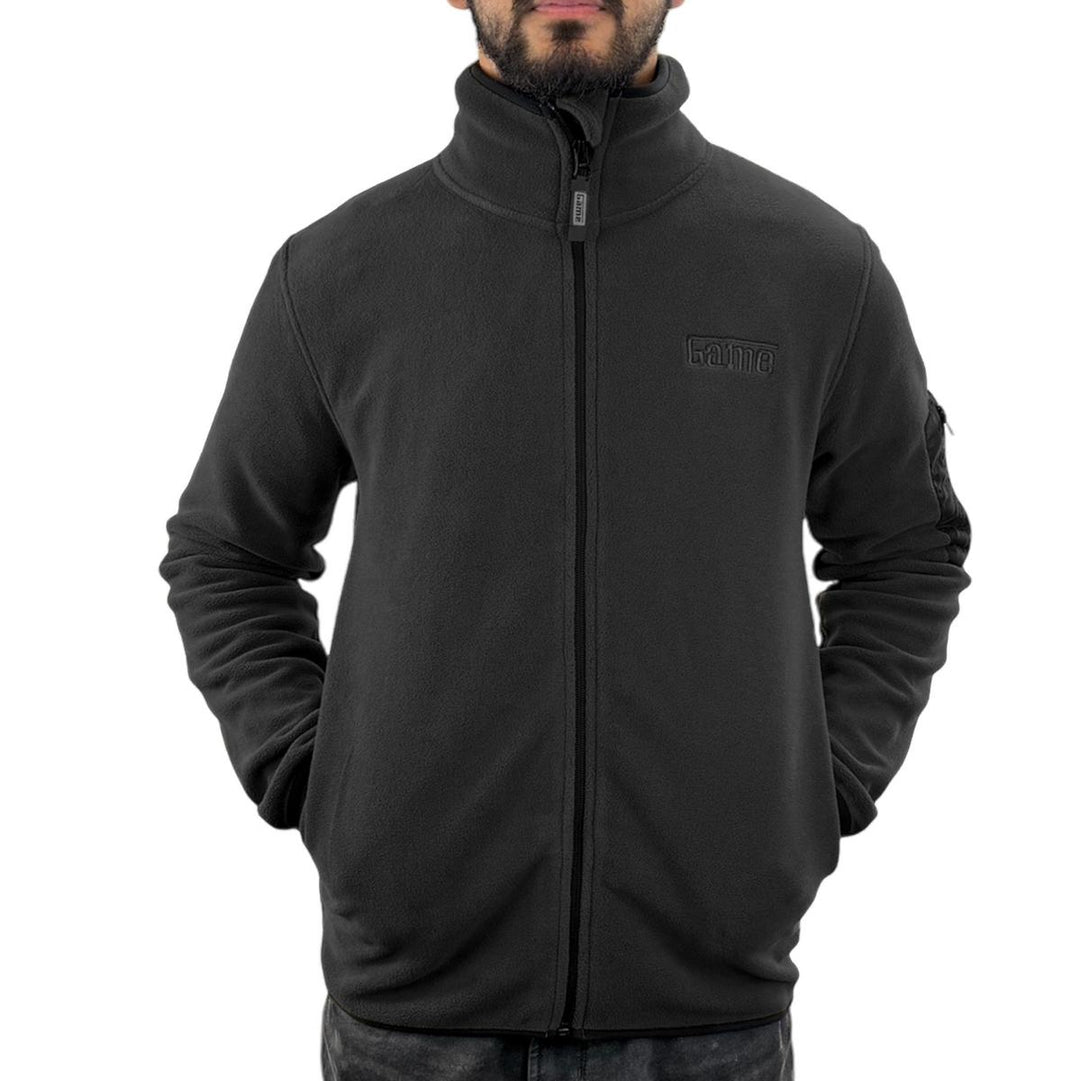 Game Technical Apparel Game Icebound Fleece Jacket