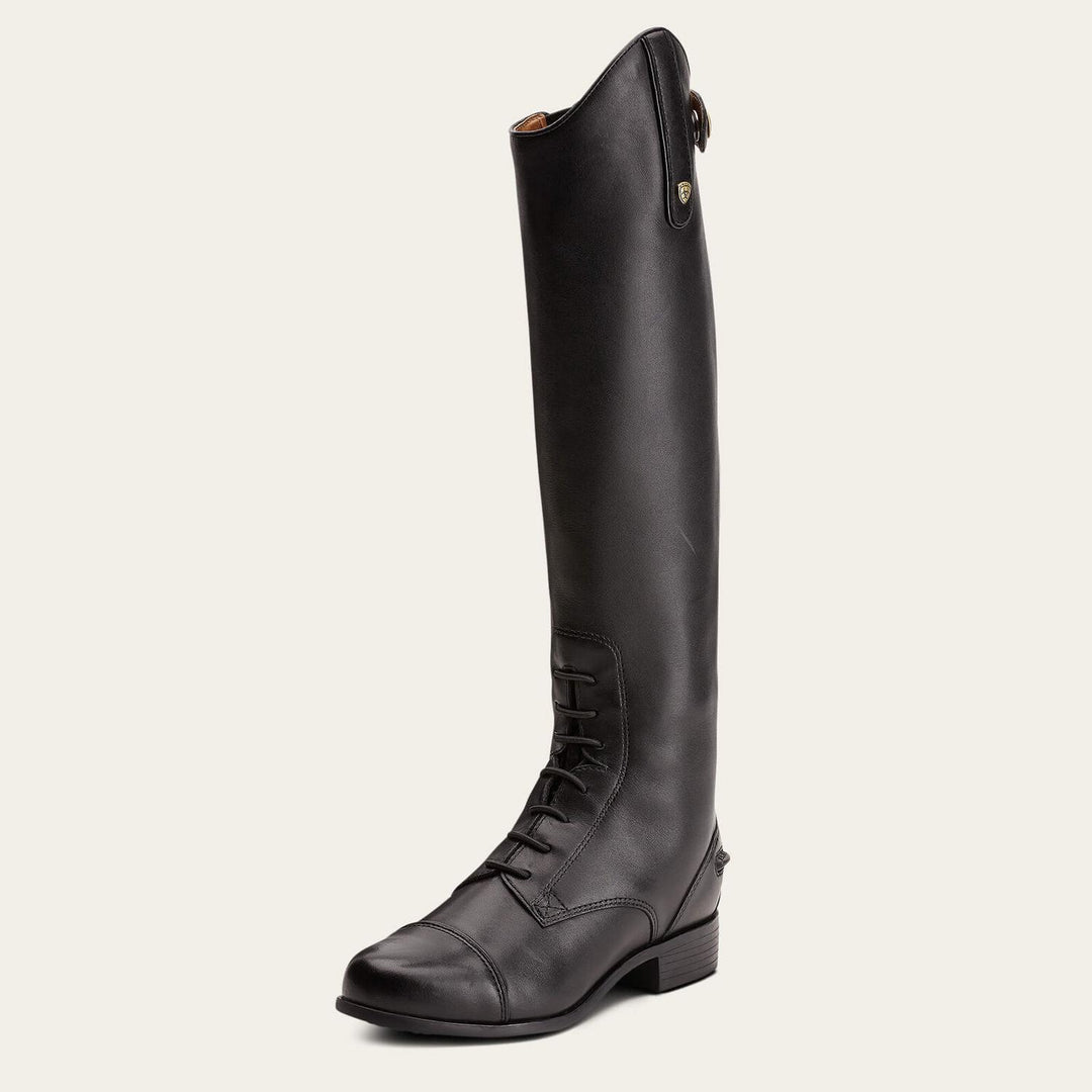Ariat Youth Heritage Contour Field Zip