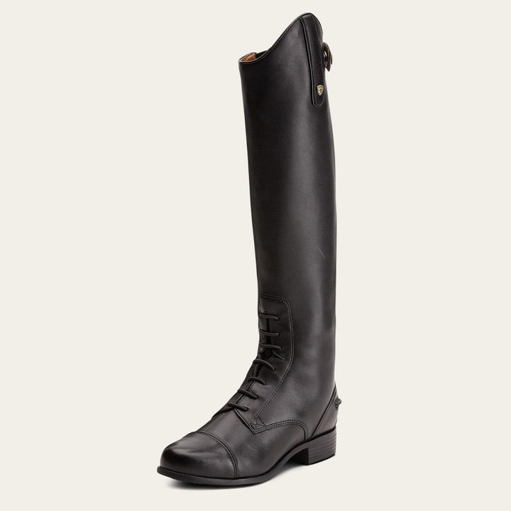 Ariat Youth Heritage Contour Field Zip