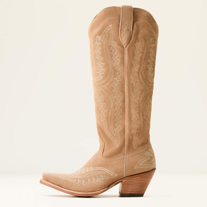 Ariat Ladies Casanova X Toe Western Boot