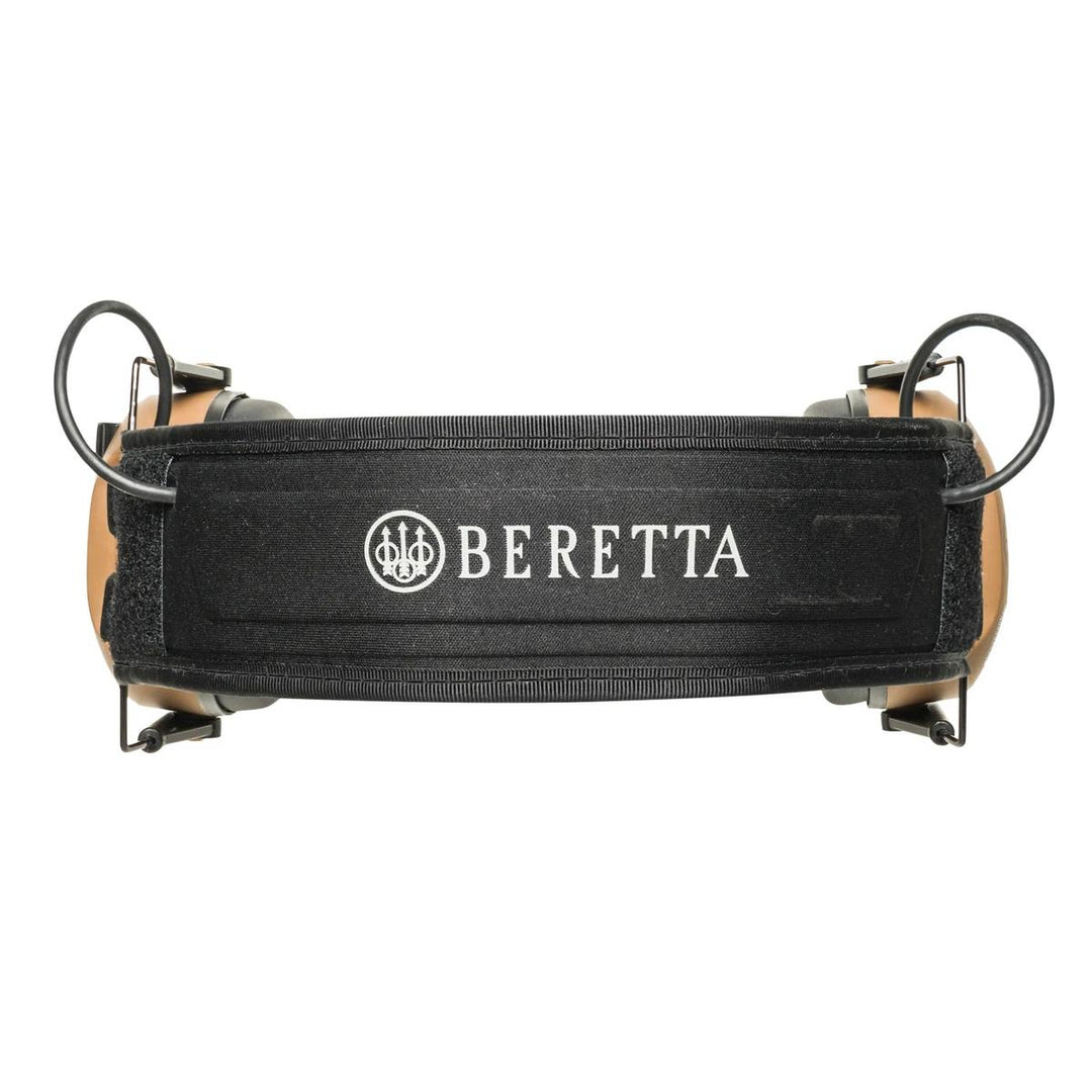 Beretta ELECTRONIC EARMUFFS Otter Hard surface