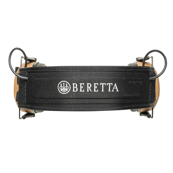 Beretta ELECTRONIC EARMUFFS Otter Hard surface