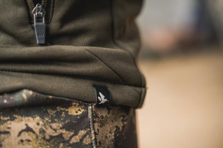 Seeland Tidal Fleece Jacket Pine