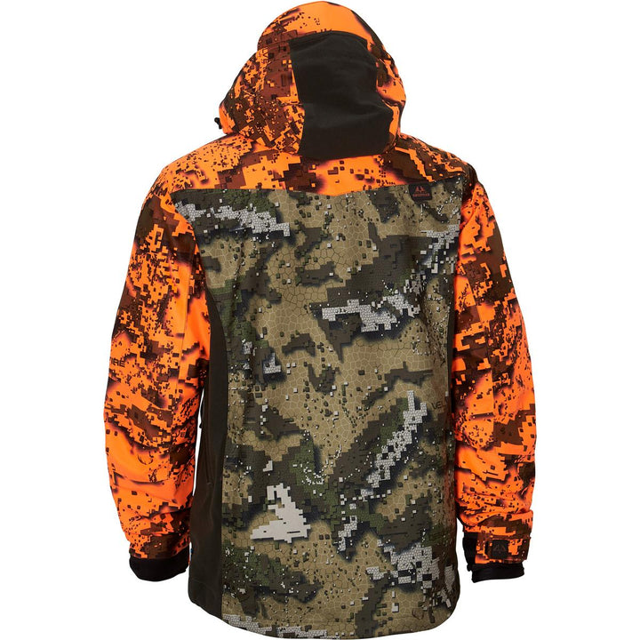 SwedTeam Ridge Pro M Jacket Desolve Fire/Veil
