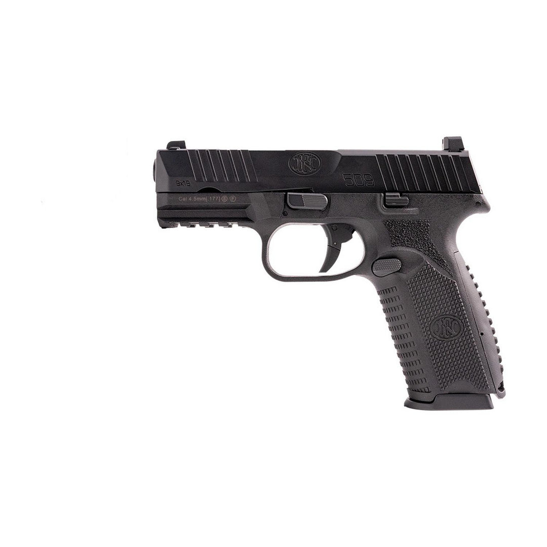 Bisley FN509 Civillian BB Air Pistol – view 3