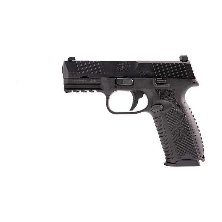Bisley FN509 Civillian BB Air Pistol – view 3