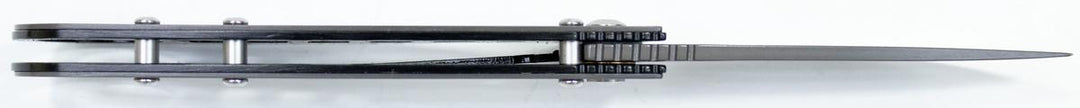 Bisley Enlan EW046 Knife