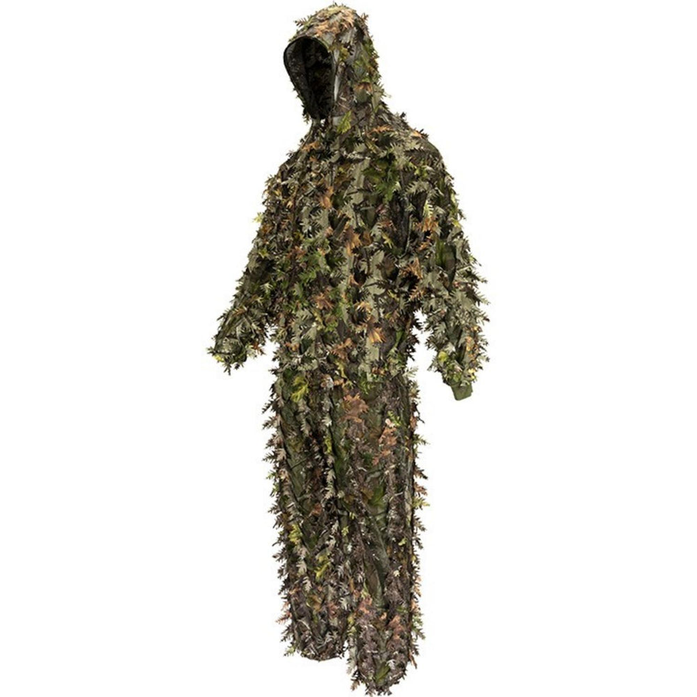 Jack Pyke LLCS 3D Concealment Suit EVO – view 2