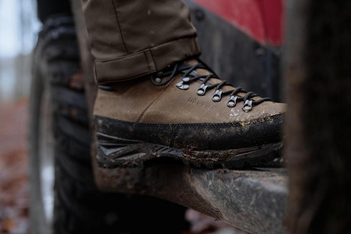 Harkila Saxnäs Hi GTX Dark