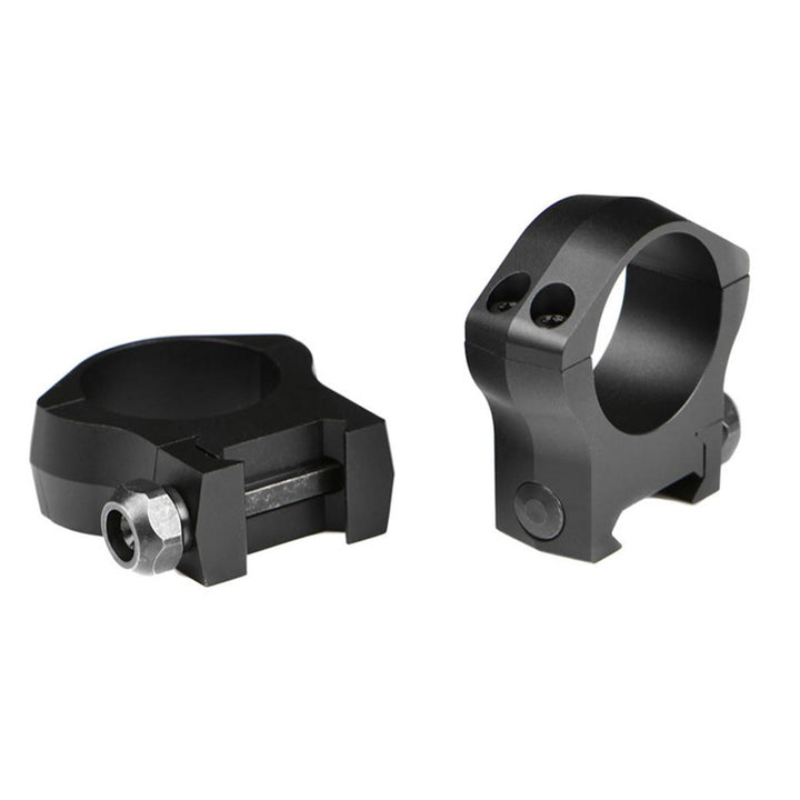 Warne Warne Mountain Tech 30mm Medium Matte Rings